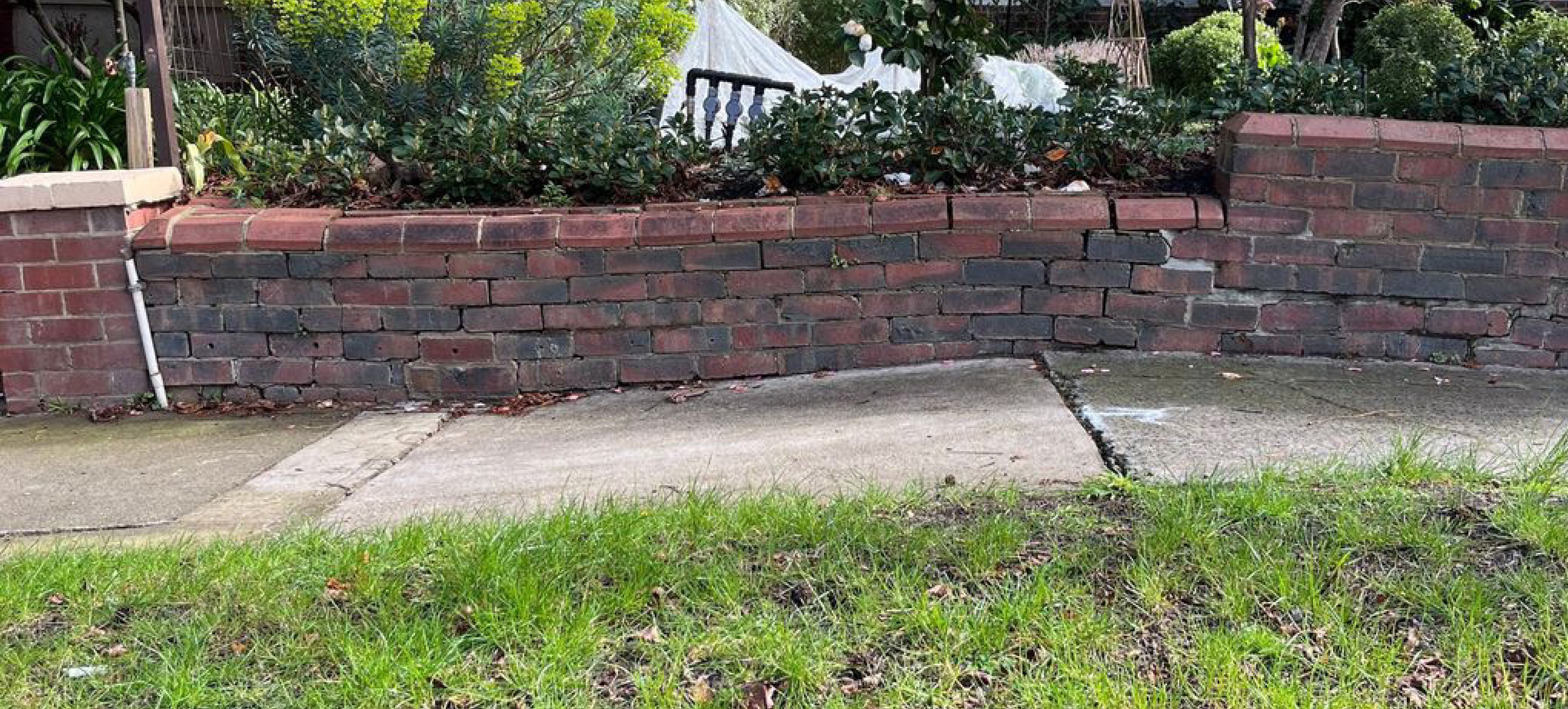 Case study 1: Amir’s fence